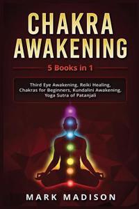 Chakra Awakening