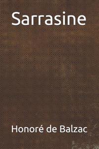 Sarrasine