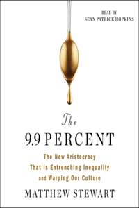 9.9 Percent