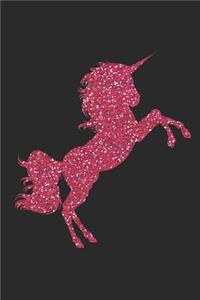 Pink Unicorn