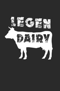 Legen Dairy