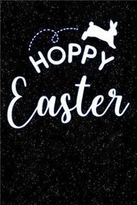 Hoppy Easter