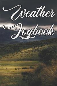 Weather Logbook