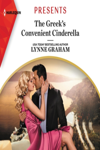 Greek's Convenient Cinderella Lib/E