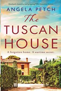 Tuscan House