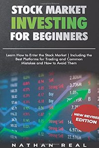 Stock Market Investing for Beginners