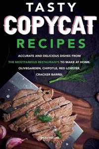 Tasty Copycat Recipes