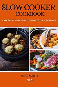 Slow Cooker Cookbook