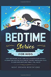 Bedtime Stories for Kids