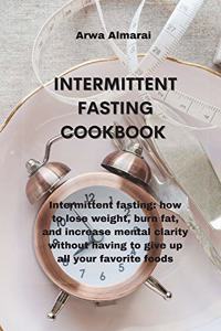 Intermittent Fasting Cookbook