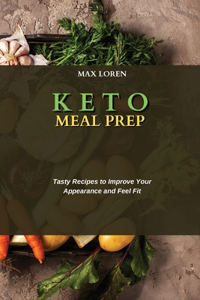 Keto Meal Prep