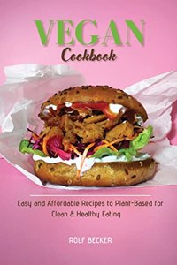 Vegan Cookbook