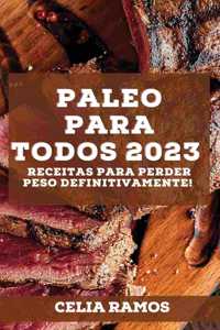 Paleo para Todos 2023
