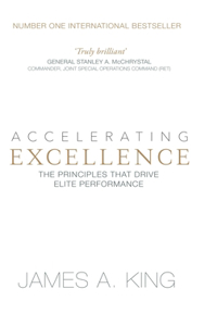 Accelerating Excellence