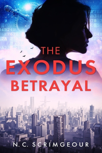 Exodus Betrayal
