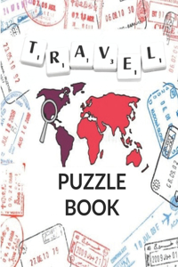 Assorted Puzzle Book