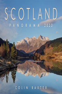 2023 SCOTLAND PANORAMA