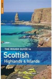 The Rough Guide to Scottish Highlands and Islands