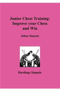 Junior Chess Training