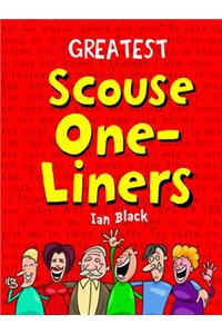 Greatest Scouse One-Liners