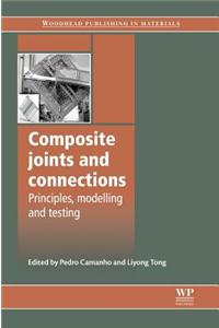 Composite Joints and Connections