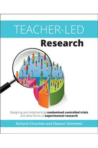 Teacher-Led Research