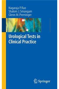 Urological Tests in Clinical Practice