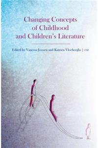 Changing Concepts of Childhood and Children's Literature