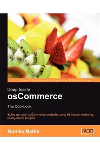 Deep Inside Oscommerce