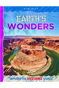 Earth's Wonders