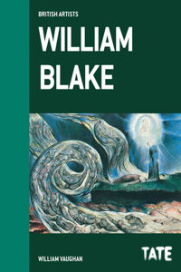 Tate British Artists: William Blake