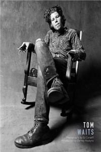 Tom Waits