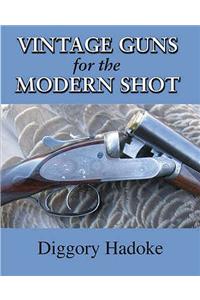 Vintage Guns