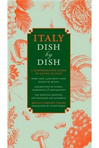 Italy Dish by Dish