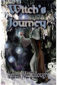 Witch's Journey