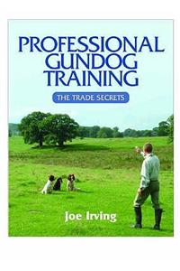 Professional Gundog Training