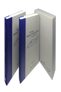 Works Porsche 956: The Definitive History: 1 (Ultimate Cars, 2)