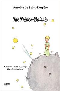 The Prince-Bairnie
