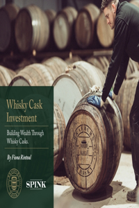 Whisky Cask Investment