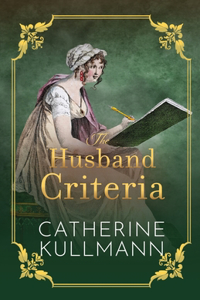 Husband Criteria