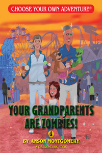 Your Grandparents Are Zombies