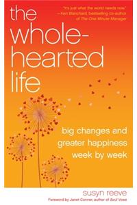 Wholehearted Life