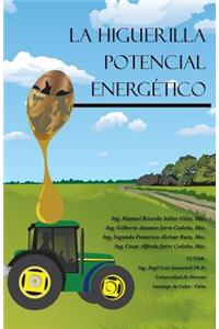 La Higuerilla Potencial Energetico