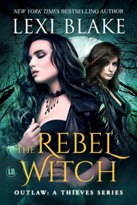 Rebel Witch