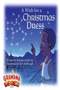 Wish for a Christmas Dress