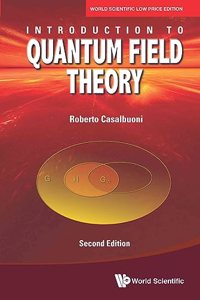 Introduction to Quantum Field Theory, 2nd Edition
