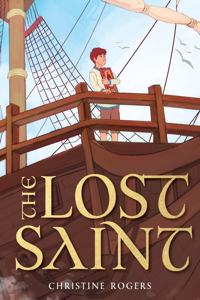 Lost Saint