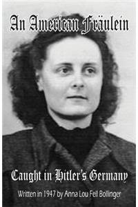 An American Fraulein