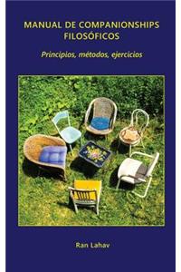Manual de companionships filosóficos
