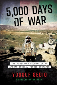 5,000 Days of War